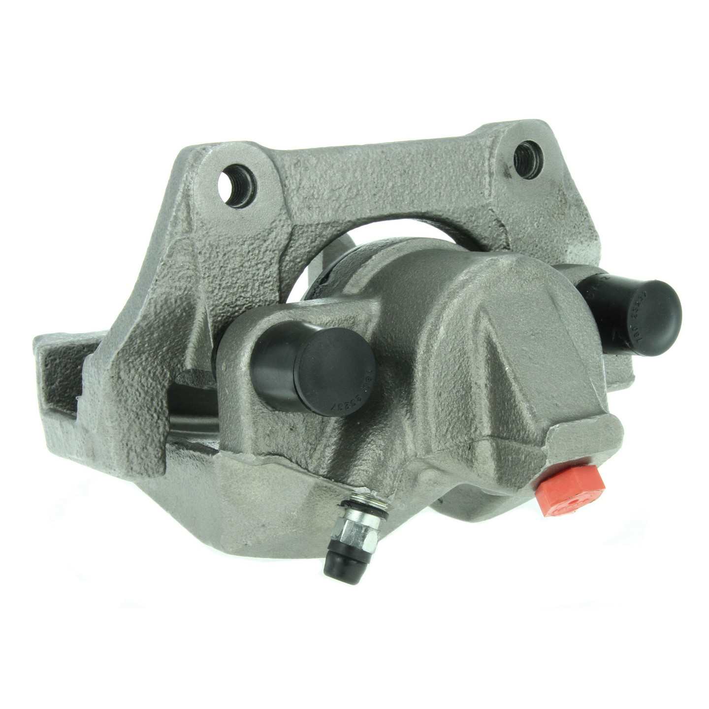 Centric Parts Disc Brake Caliper Semi-Loaded with anti-corrosion finish for 2003-2014 Volvo XC90 141.39533