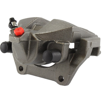Centric Parts Disc Brake Caliper Semi-Loaded for 2003-2014 Volvo XC90 141.39534