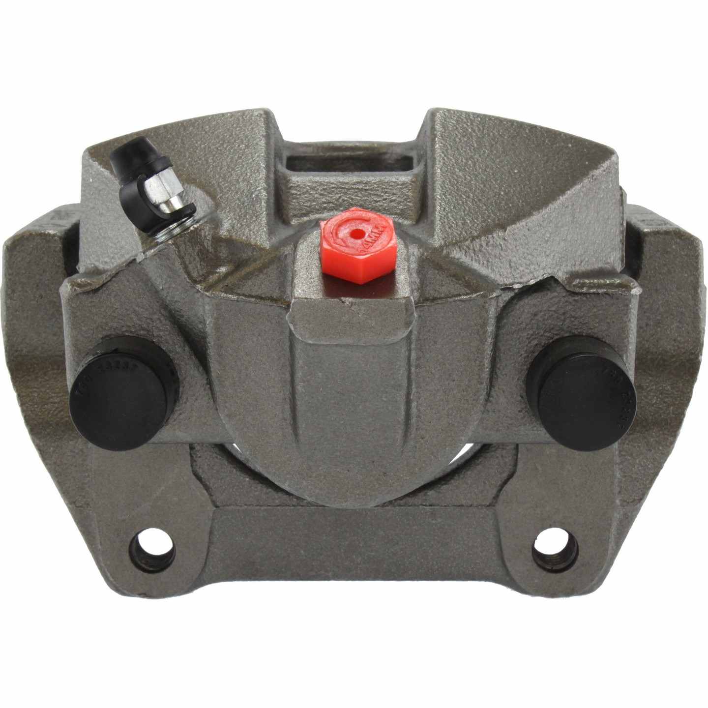 Centric Parts Disc Brake Caliper Semi-Loaded for 2003-2014 Volvo XC90 141.39534