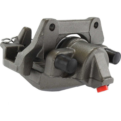 Centric Parts Disc Brake Caliper Semi-Loaded for 2003-2014 Volvo XC90 141.39534