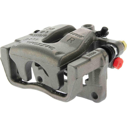 Centric Parts Disc Brake Caliper Semi-Loaded for 141.39539