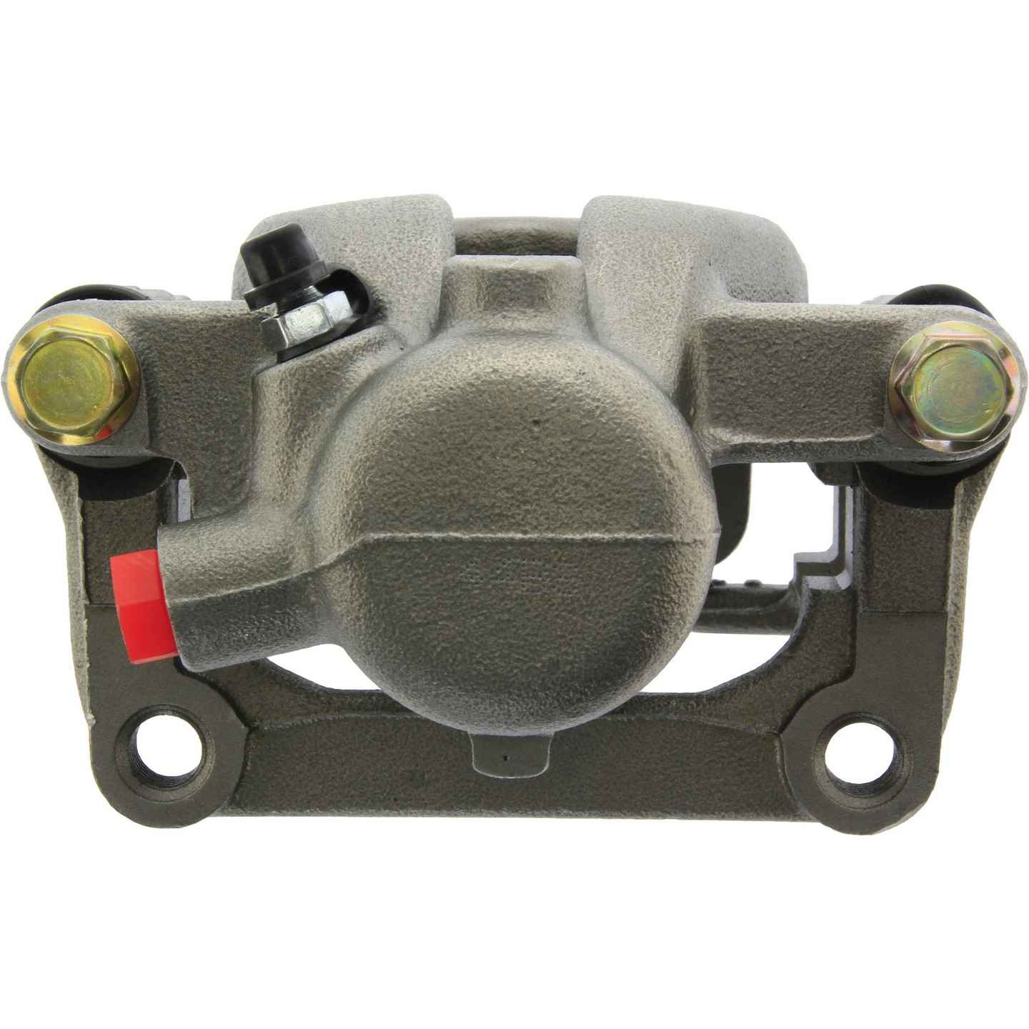 Centric Parts Disc Brake Caliper Semi-Loaded for 141.39539
