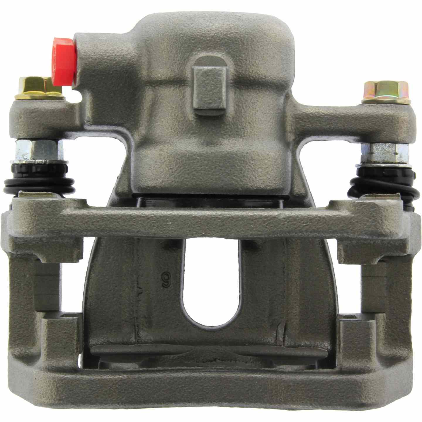 Centric Parts Disc Brake Caliper Semi-Loaded for 141.39539