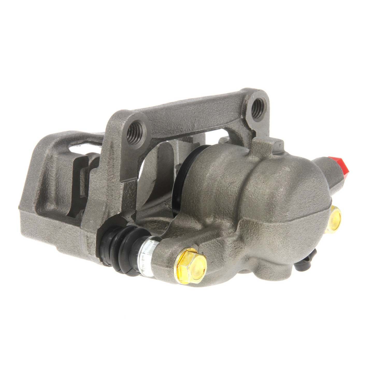 Centric Parts Disc Brake Caliper Semi-Loaded for 141.39539