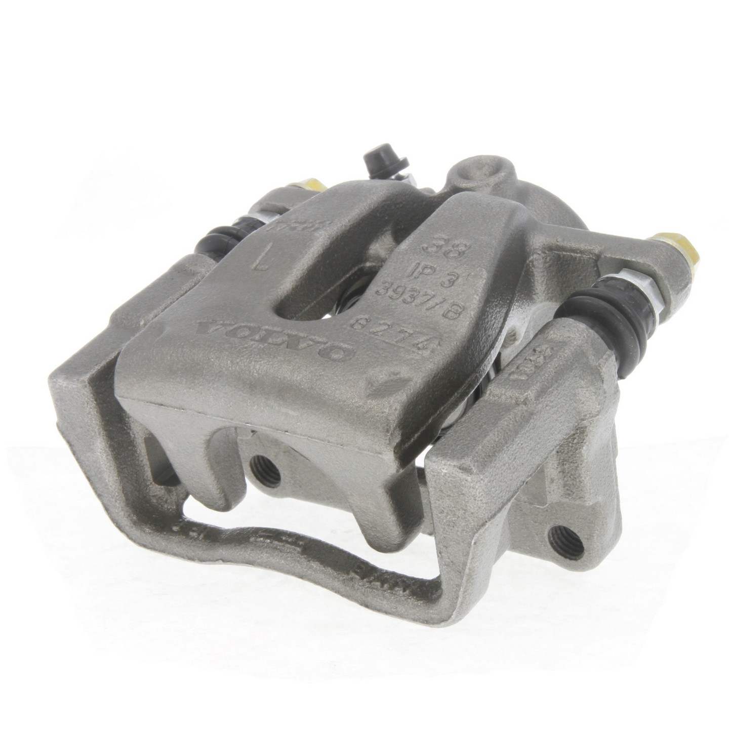 Centric Parts Disc Brake Caliper Semi-Loaded for 141.39540