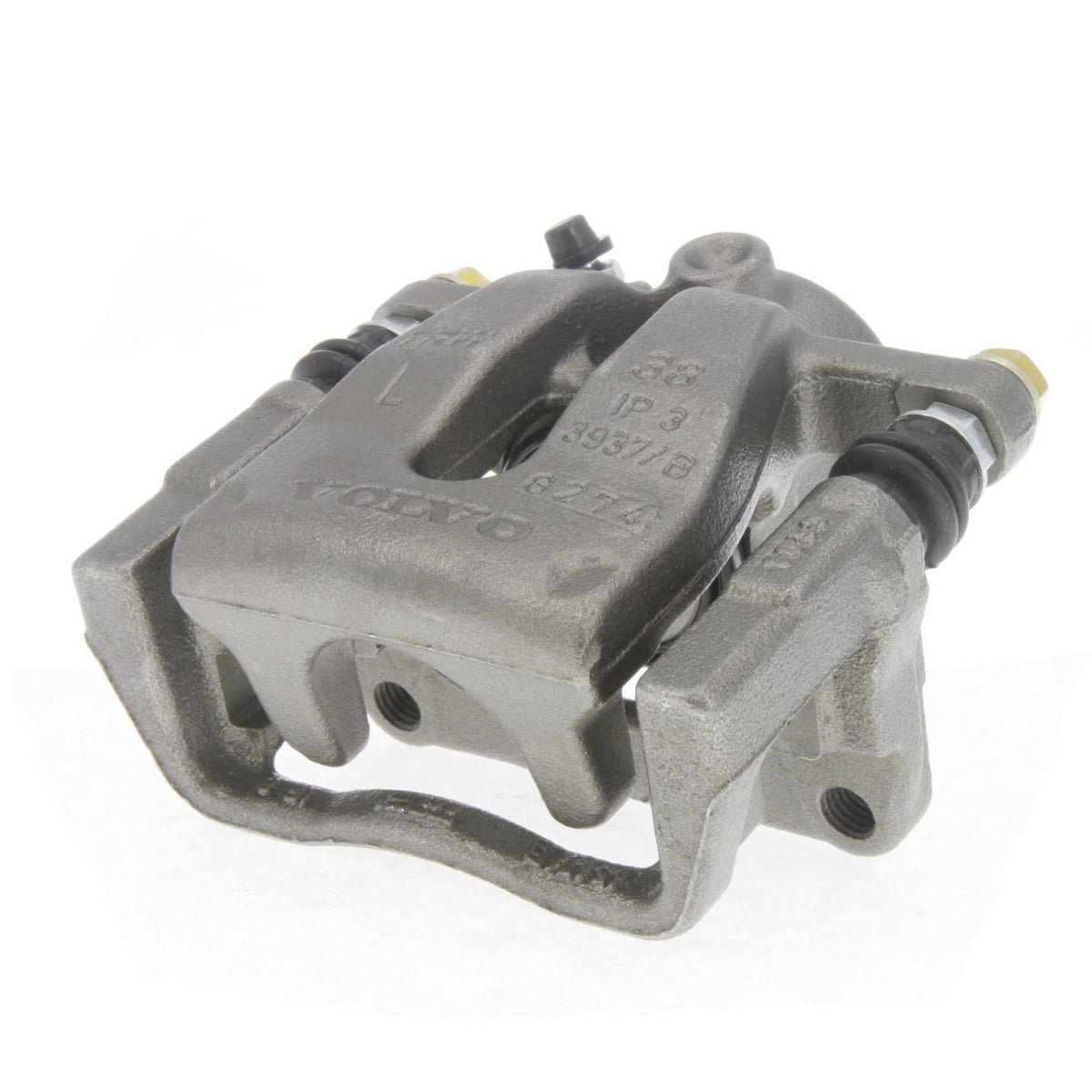 Centric Parts Disc Brake Caliper Semi-Loaded for 141.39540
