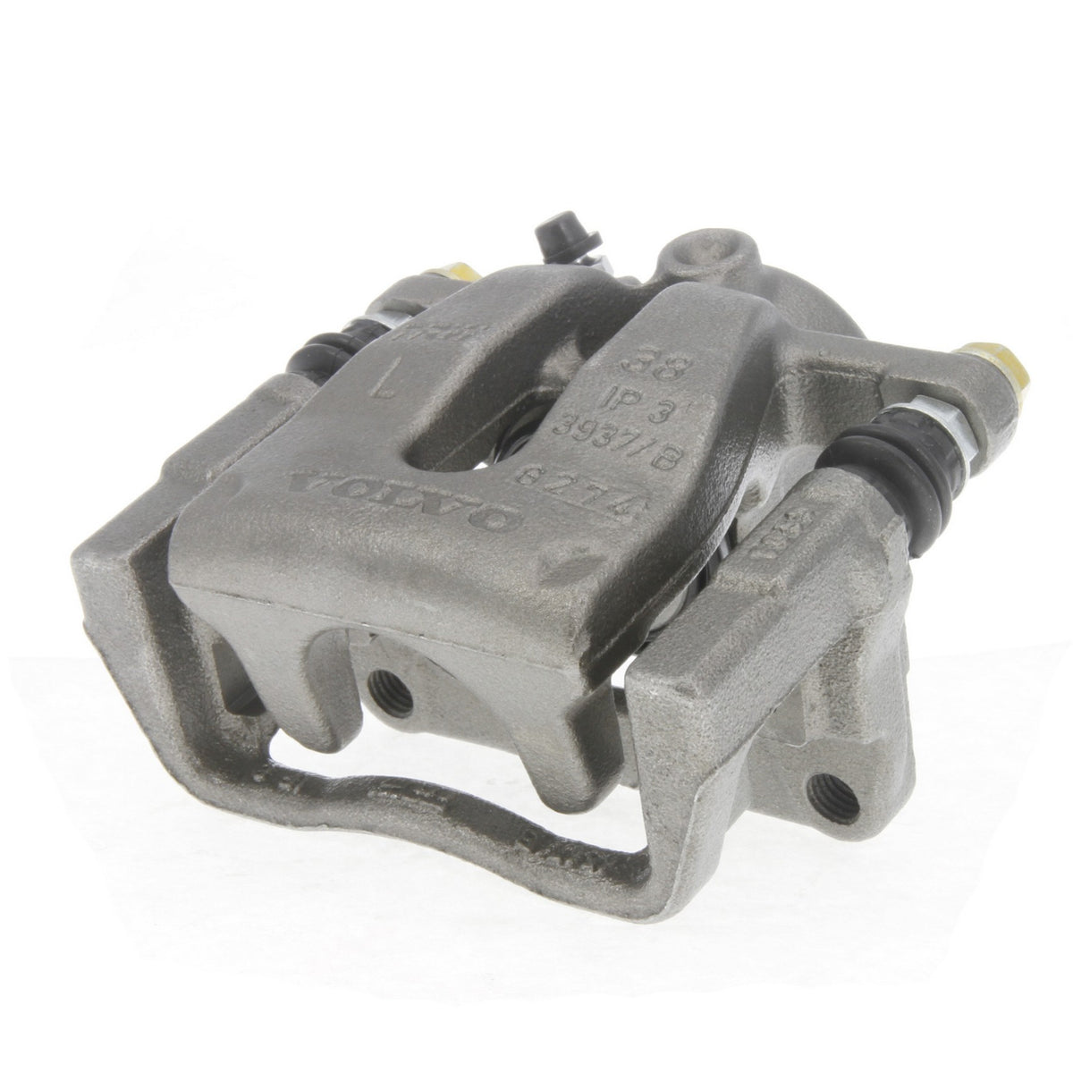 Centric Parts Disc Brake Caliper Semi-Loaded for 141.39540
