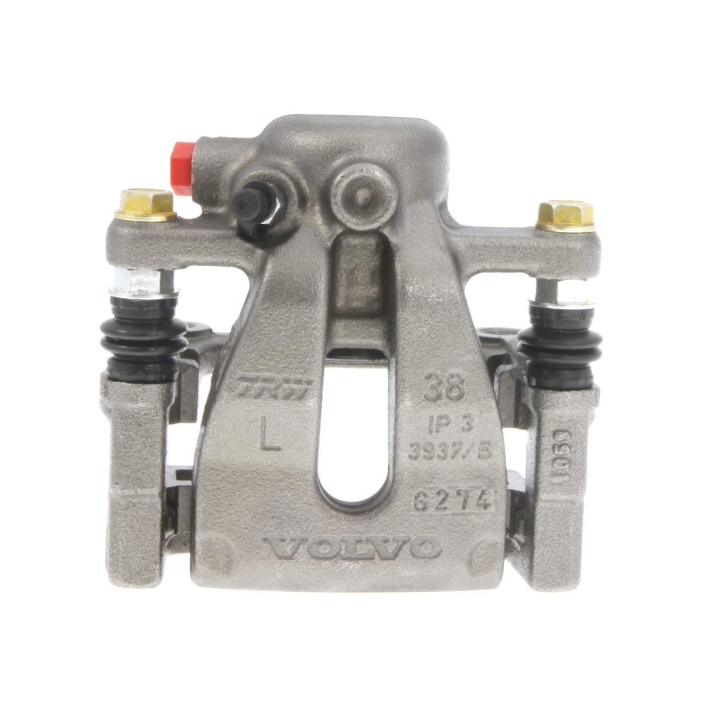 Centric Parts Semi-Loaded Brake Caliper 141.39540