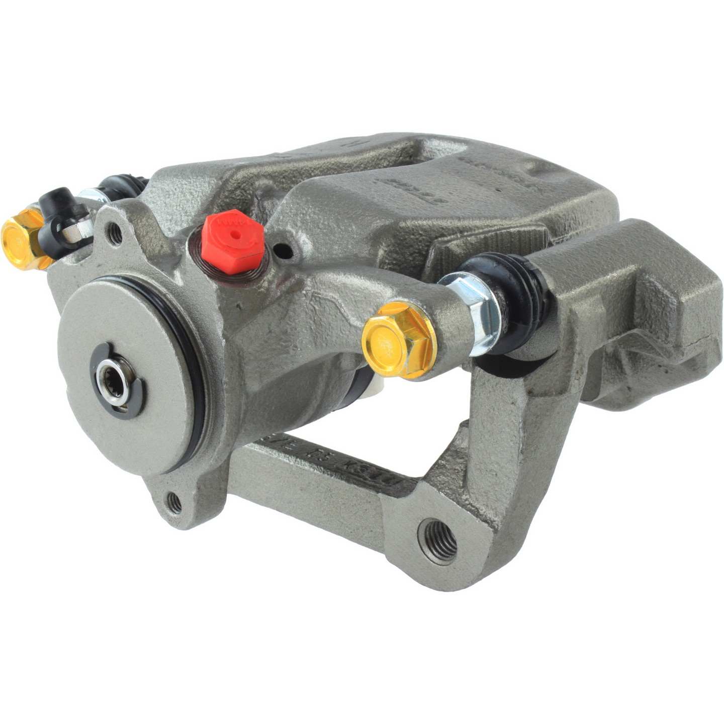 Centric Parts Semi-Loaded Brake Caliper EPB 141.39543