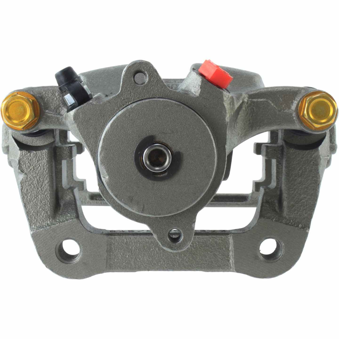 Centric Parts Disc Brake Caliper Semi-Loaded EPB 141.39543