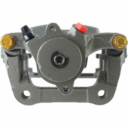 Centric Parts Disc Brake Caliper Semi-Loaded EPB 141.39543
