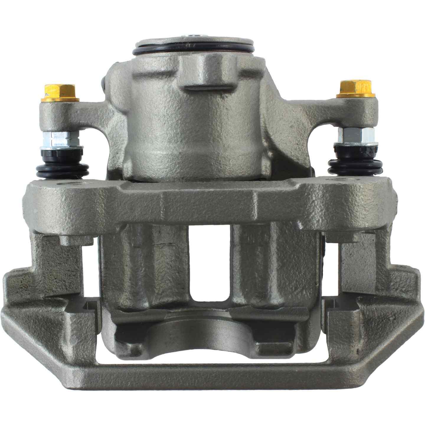 Centric Parts Disc Brake Caliper Semi-Loaded EPB 141.39543