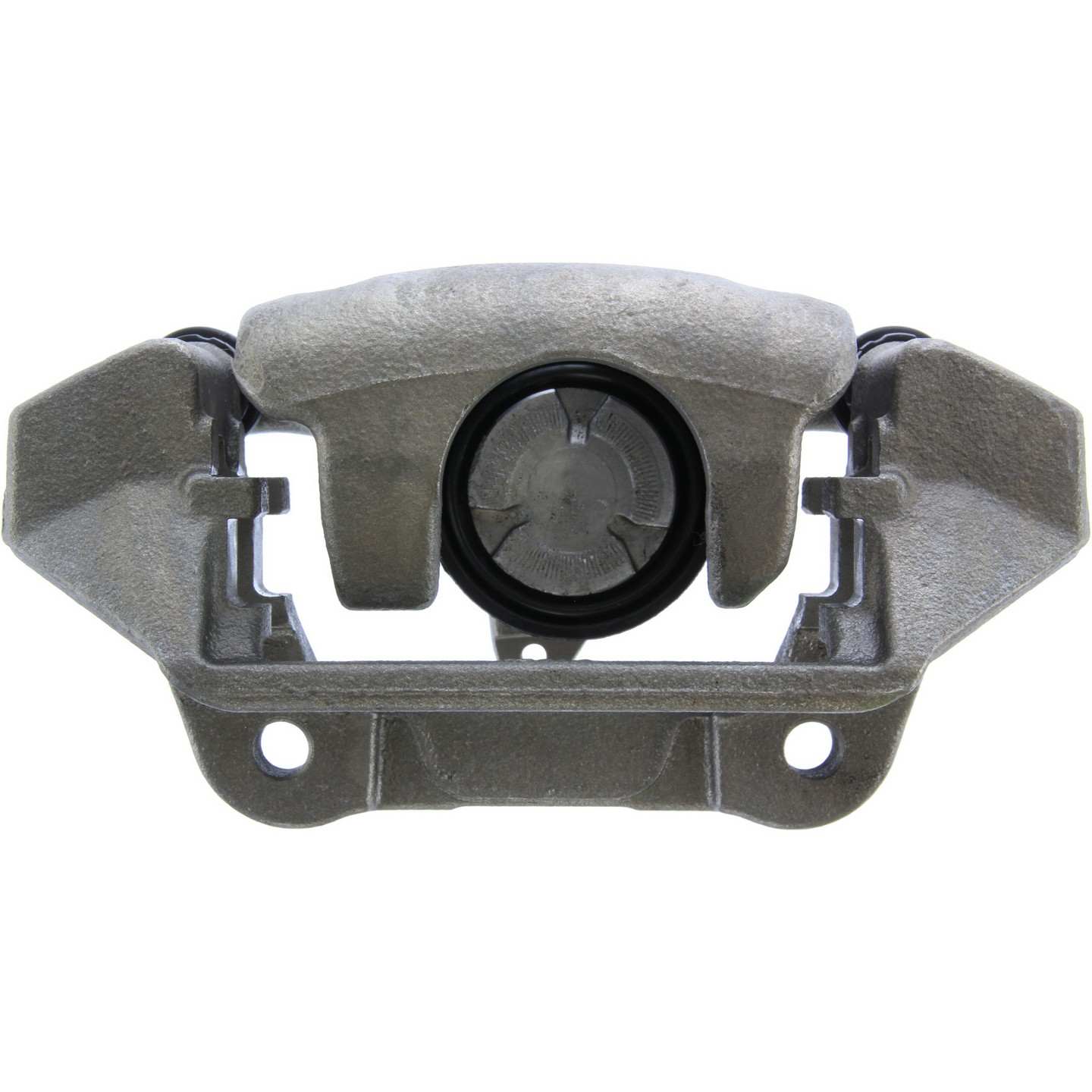 Centric Parts Disc Brake Caliper Semi-Loaded EPB 141.39543