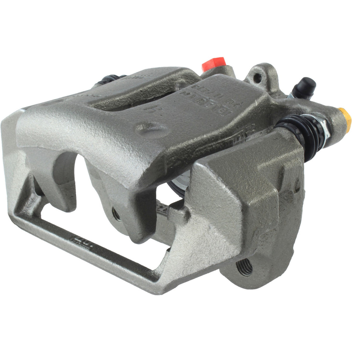 Centric Parts Disc Brake Caliper Semi-Loaded EPB 141.39543