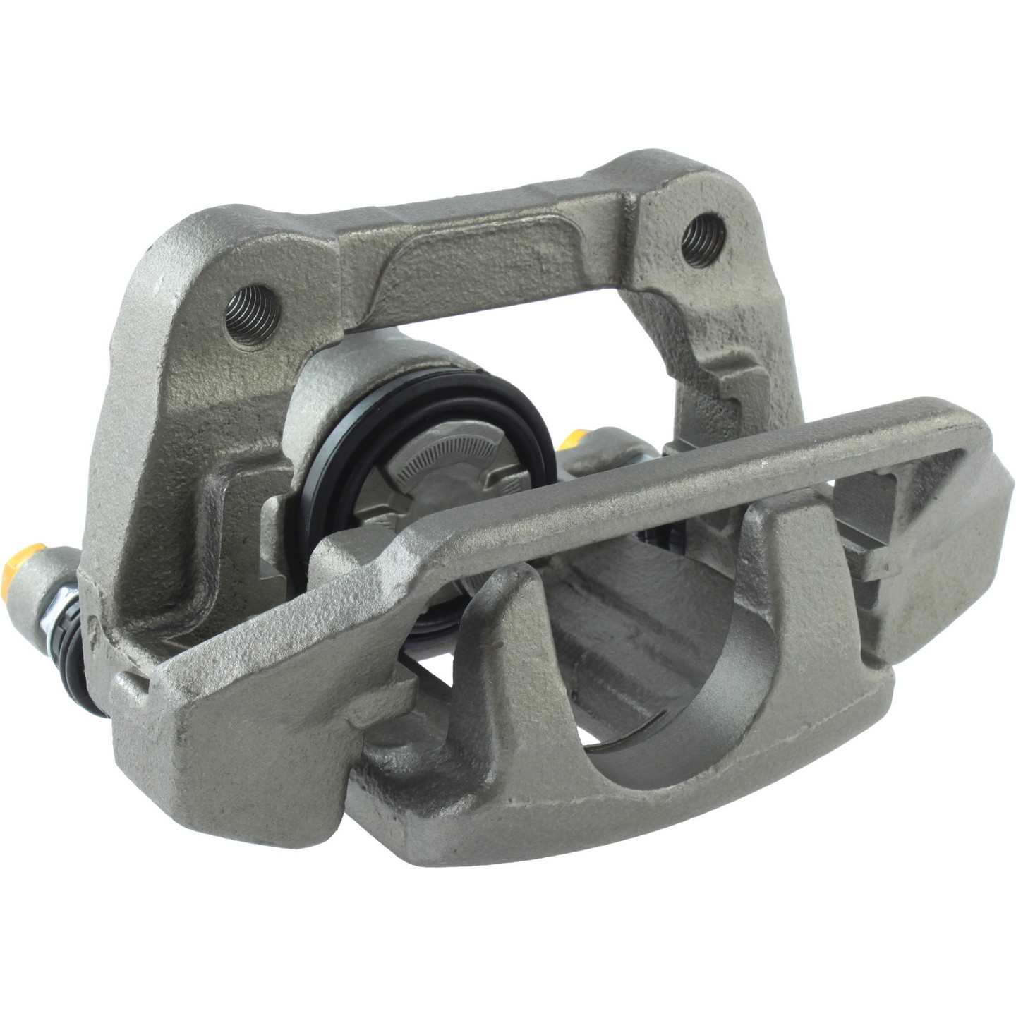 Centric Parts Disc Brake Caliper Semi-Loaded EPB 141.39543
