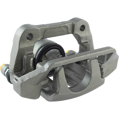 Centric Parts Disc Brake Caliper Semi-Loaded EPB 141.39543
