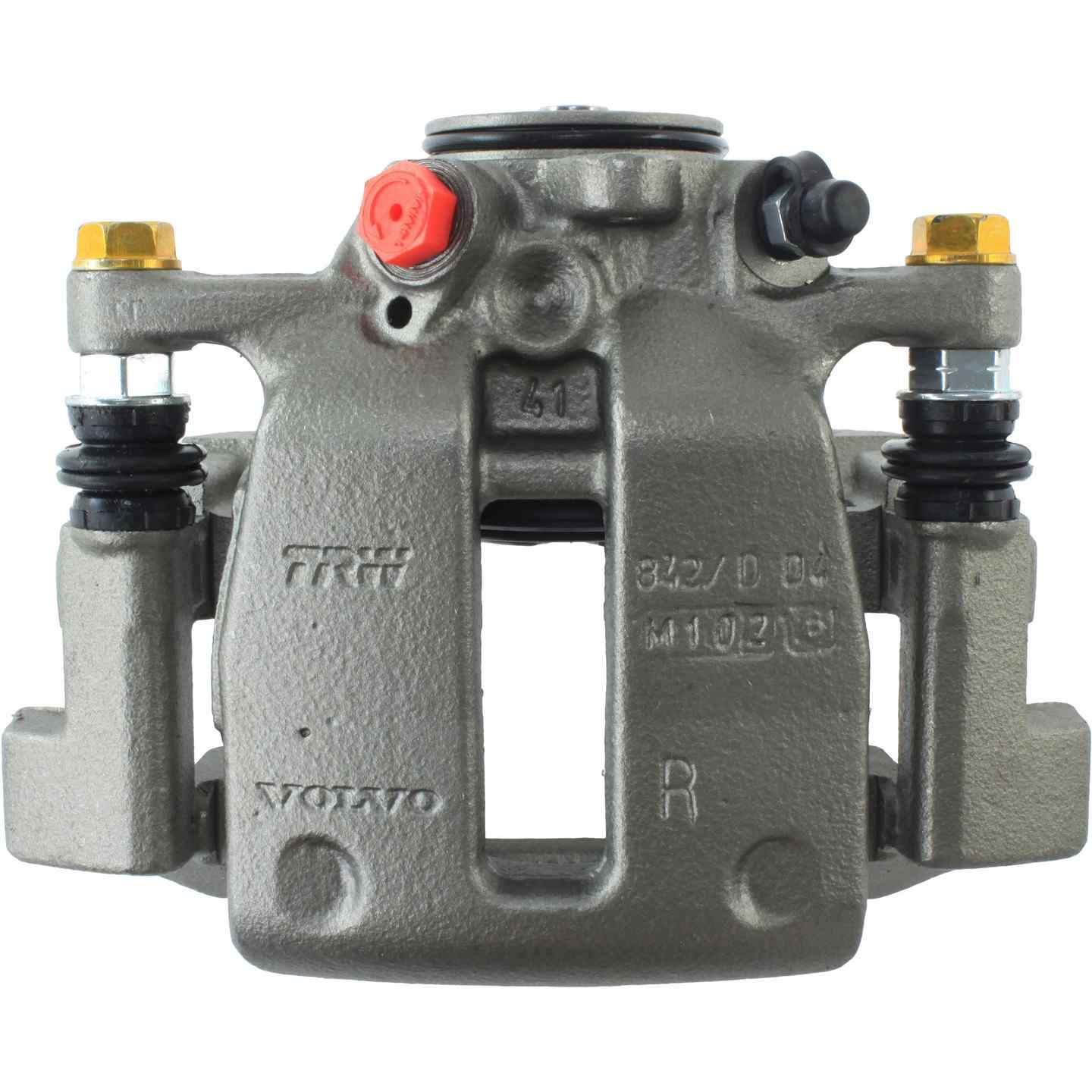 Centric Parts Semi-Loaded Brake Caliper EPB 141.39543