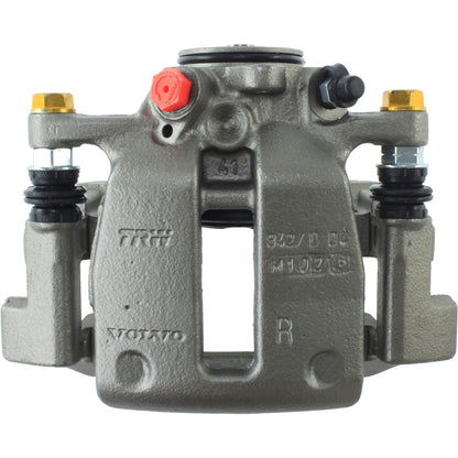 Centric Parts Disc Brake Caliper Semi-Loaded EPB 141.39543