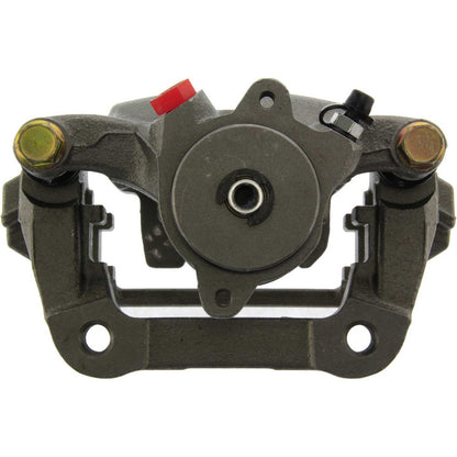 Centric Parts Disc Brake Caliper Semi-Loaded with EPB 141.39544