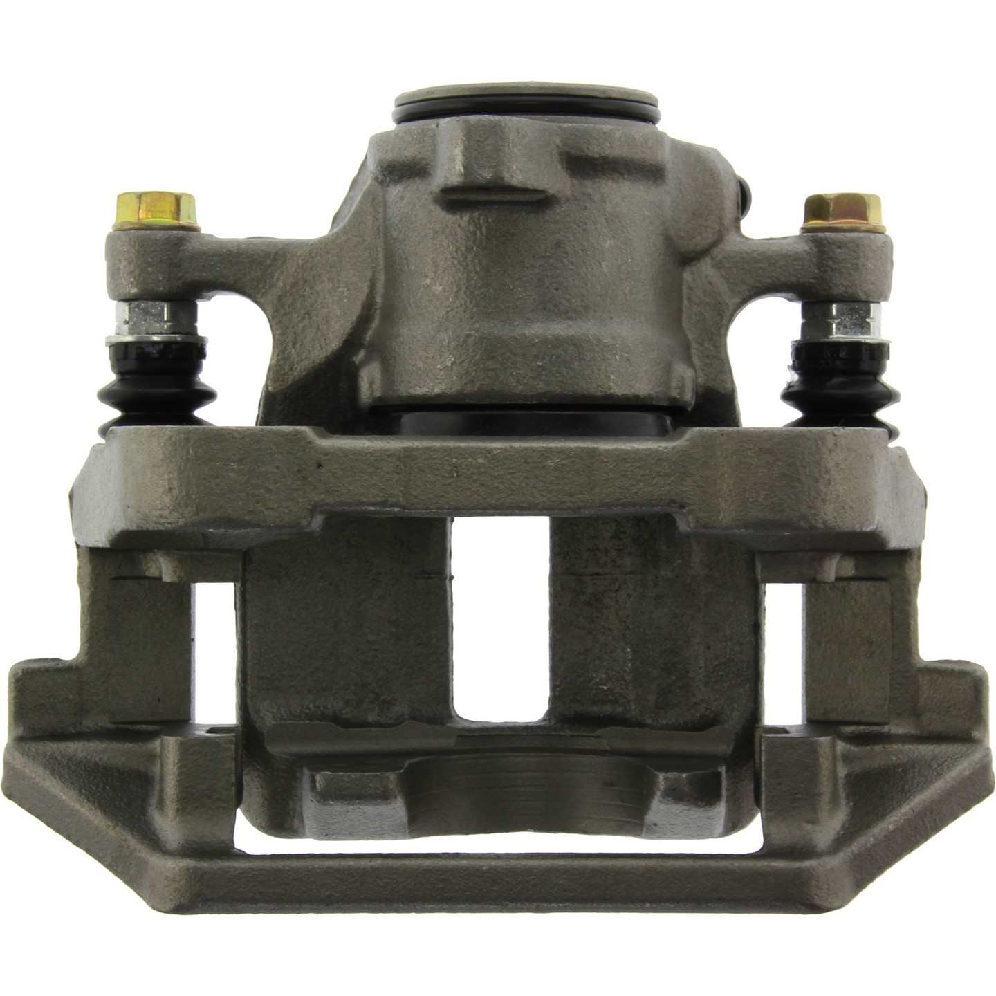 Centric Parts Disc Brake Caliper Semi-Loaded with EPB 141.39544