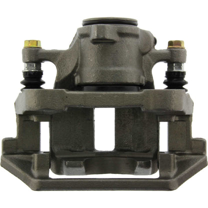 Centric Parts Disc Brake Caliper Semi-Loaded with EPB 141.39544