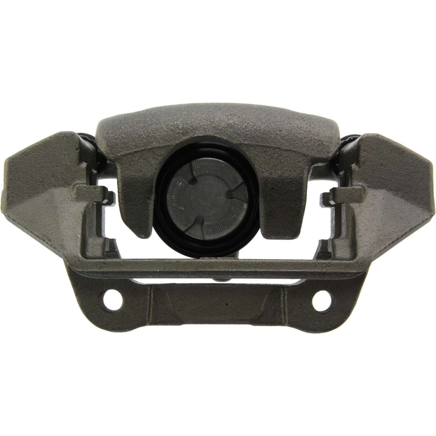 Centric Parts Disc Brake Caliper Semi-Loaded with EPB 141.39544