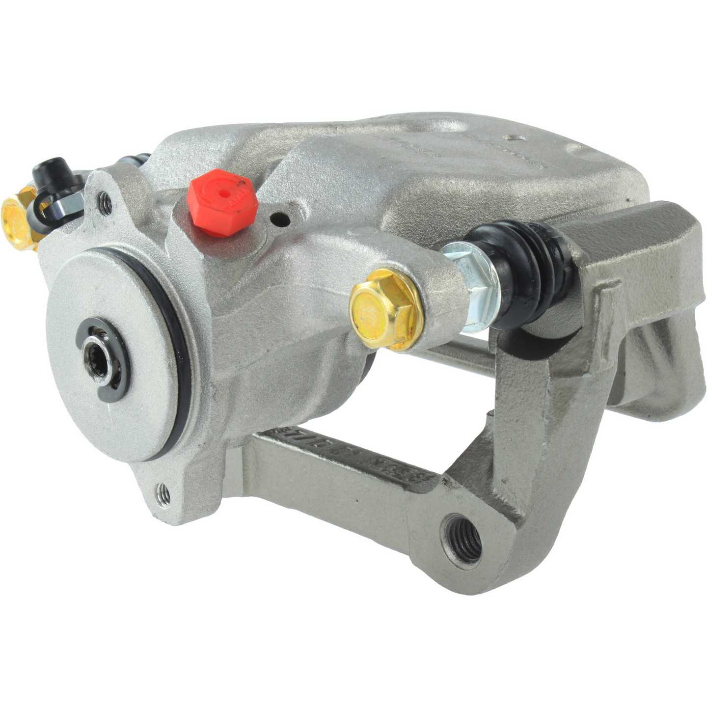 Centric Parts Disc Brake Caliper Semi-Loaded EPB 141.39545