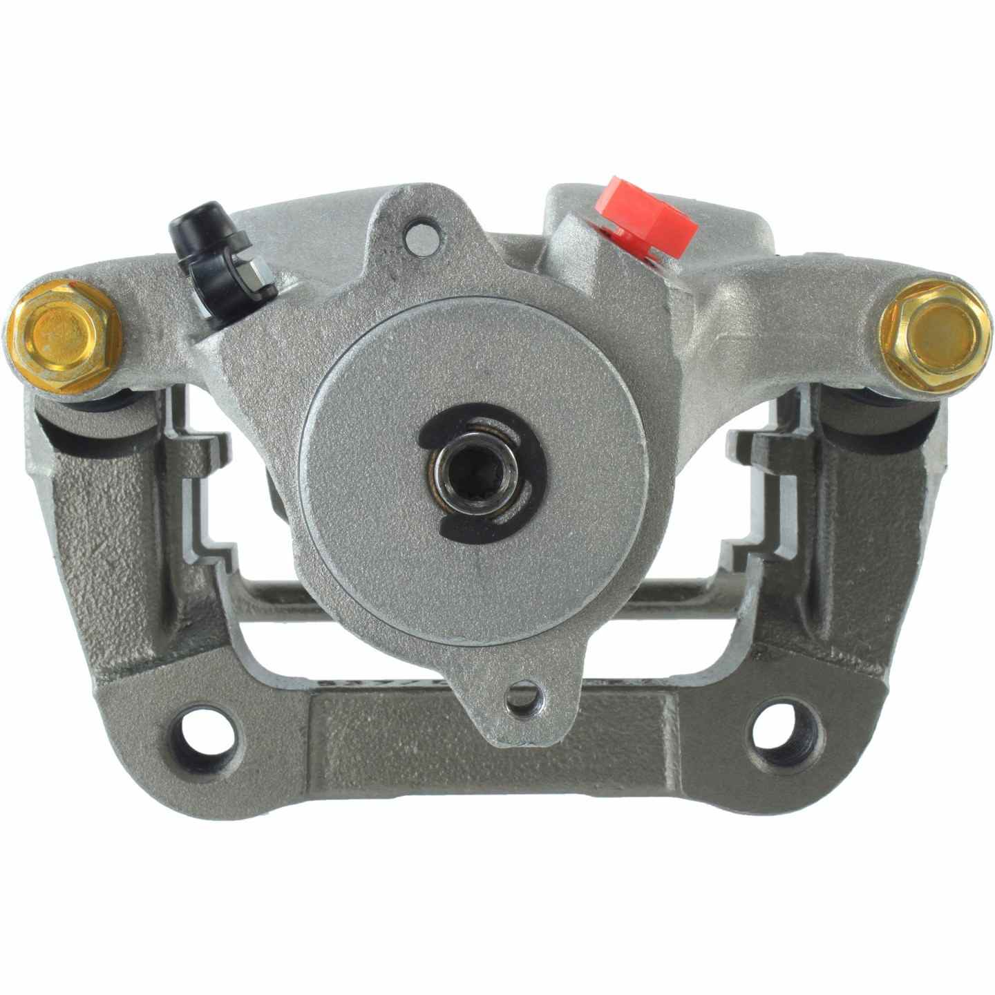Centric Parts Disc Brake Caliper Semi-Loaded EPB 141.39545