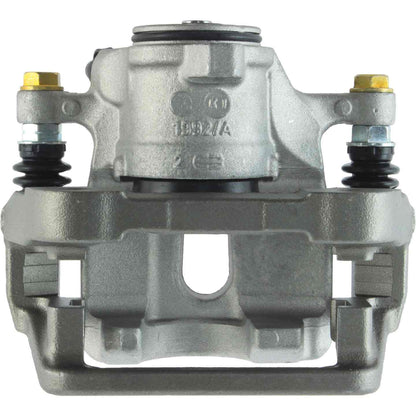 Centric Parts Disc Brake Caliper Semi-Loaded EPB 141.39545
