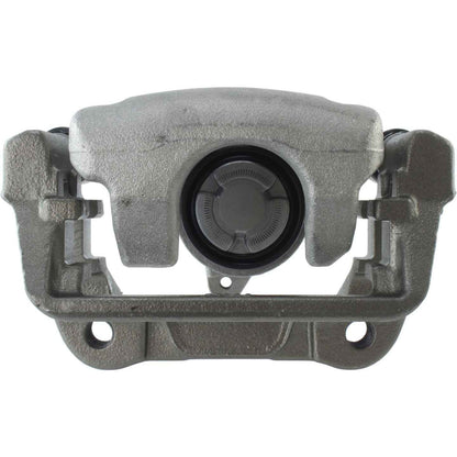 Centric Parts Disc Brake Caliper Semi-Loaded EPB 141.39545