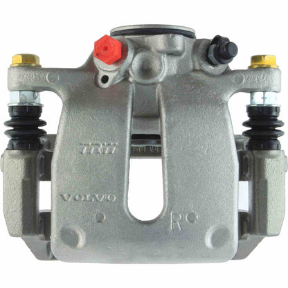 Centric Parts Disc Brake Caliper Semi-Loaded EPB 141.39545