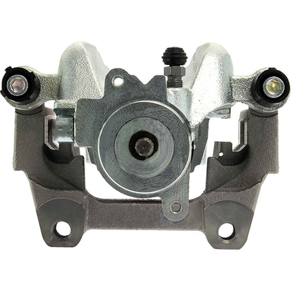 Centric Parts Semi-Loaded Brake Caliper EPB for 141.39551