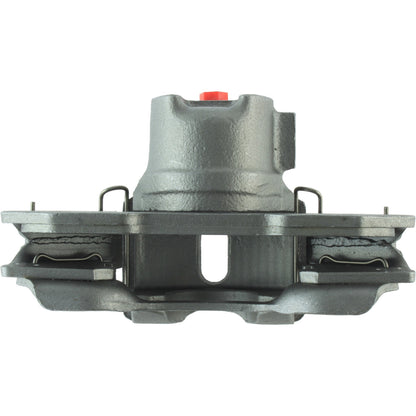 Stoptech Centric Semi-Loaded Brake Caliper - Front Right 141.40007