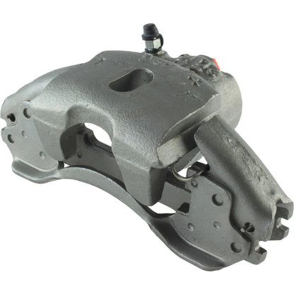 Stoptech Centric Semi-Loaded Brake Caliper - Front Right 141.40007