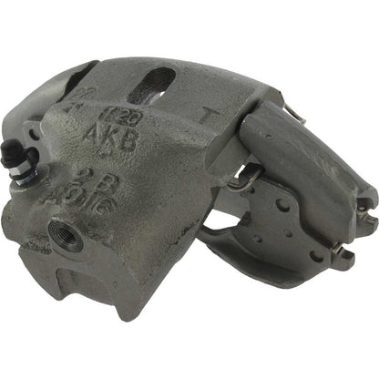 Centric Parts Disc Brake Caliper Semi-Loaded for 141.40008