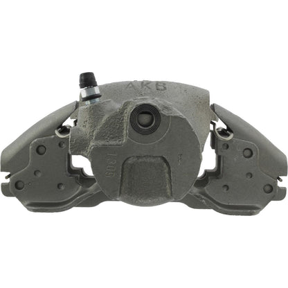 Centric Parts Disc Brake Caliper Semi-Loaded for 141.40008