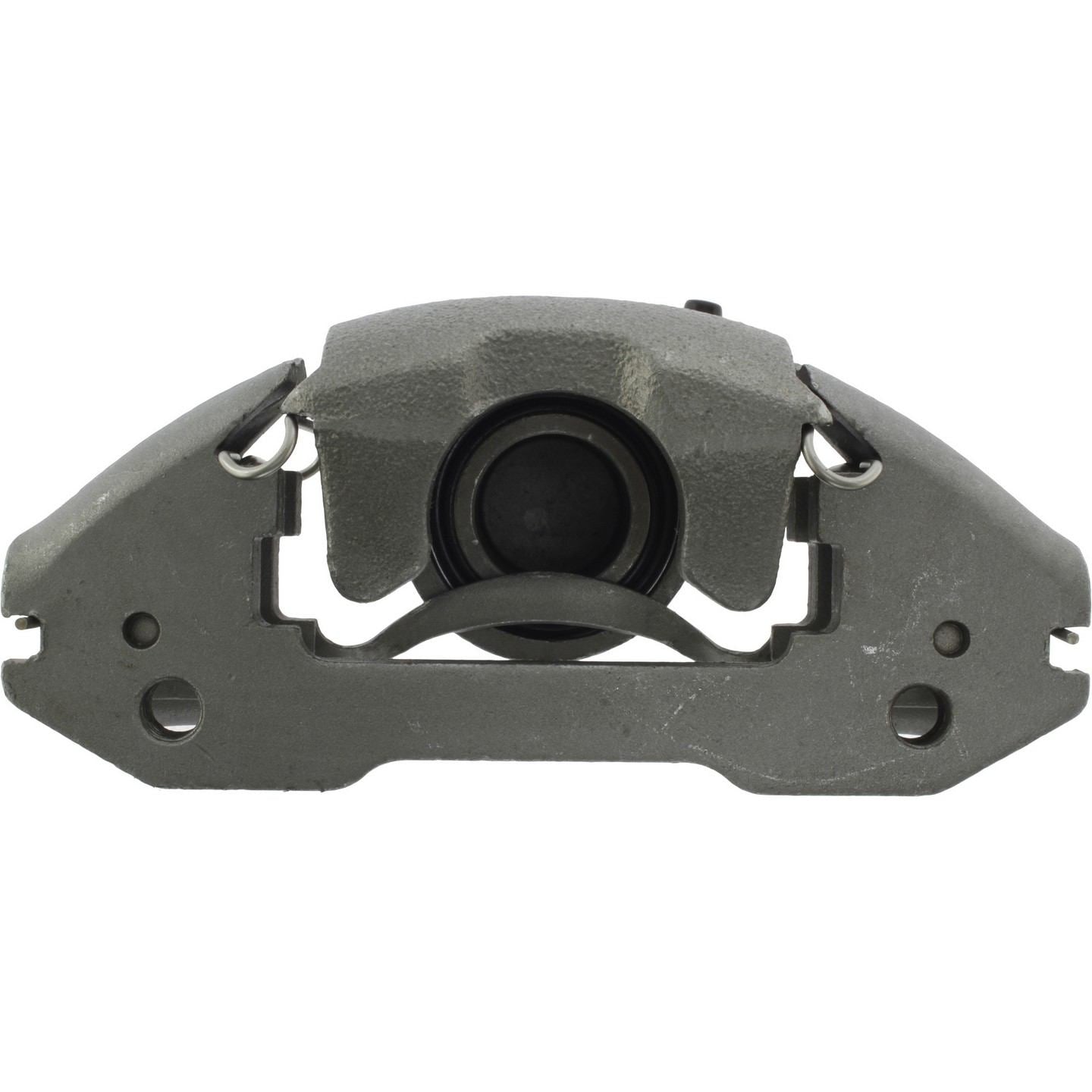 Centric Parts Disc Brake Caliper Semi-Loaded for 141.40008
