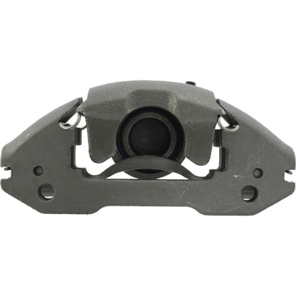 Centric Parts Disc Brake Caliper Semi-Loaded for 141.40008