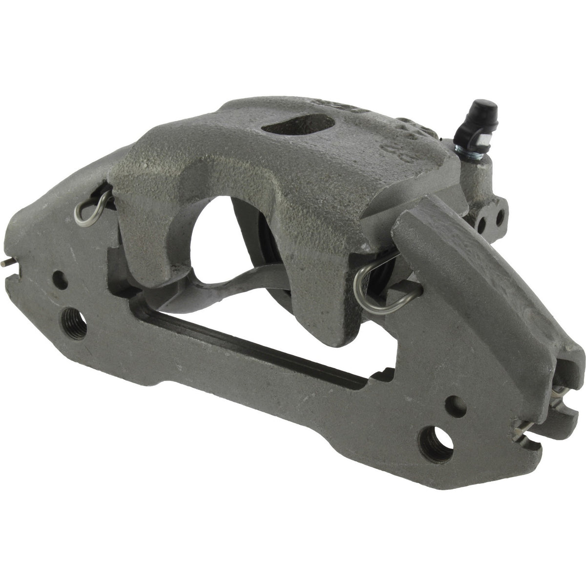 Centric Parts Disc Brake Caliper Semi-Loaded for 141.40008