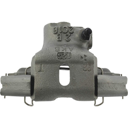 Centric Parts Disc Brake Caliper Semi-Loaded for 141.40008