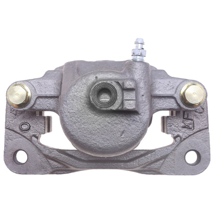 Centric Parts Disc Brake Caliper Semi-Loaded with Anti-Corrosion Finish 141.40009
