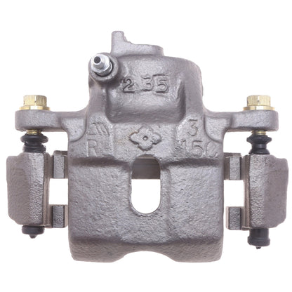 Centric Parts Disc Brake Caliper Semi-Loaded with Anti-Corrosion Finish 141.40009