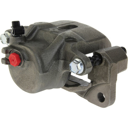Centric Parts Disc Brake Caliper Semi-Loaded with Anti-Corrosion Finish for 141.40010