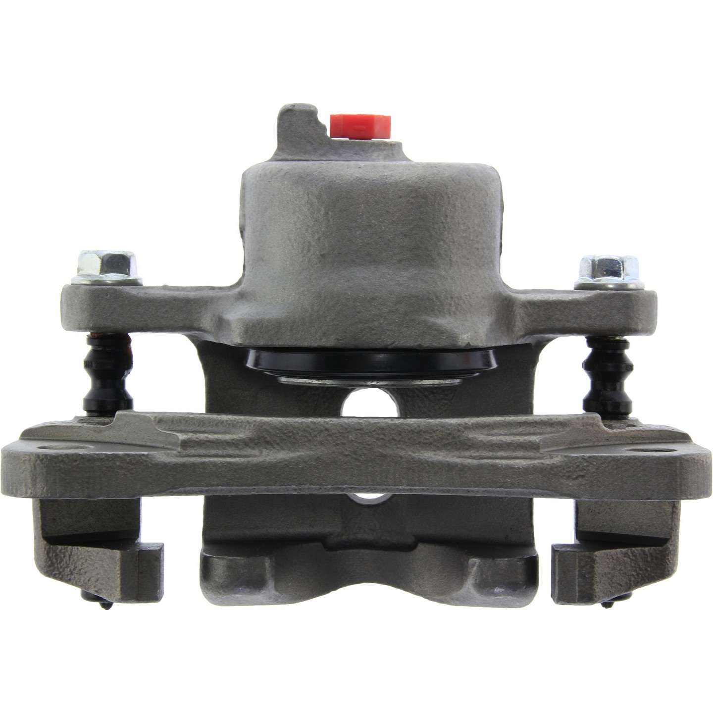 Centric Parts Disc Brake Caliper Semi-Loaded with Anti-Corrosion Finish for 141.40010