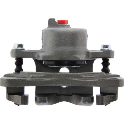Centric Parts Disc Brake Caliper Semi-Loaded with Anti-Corrosion Finish for 141.40010