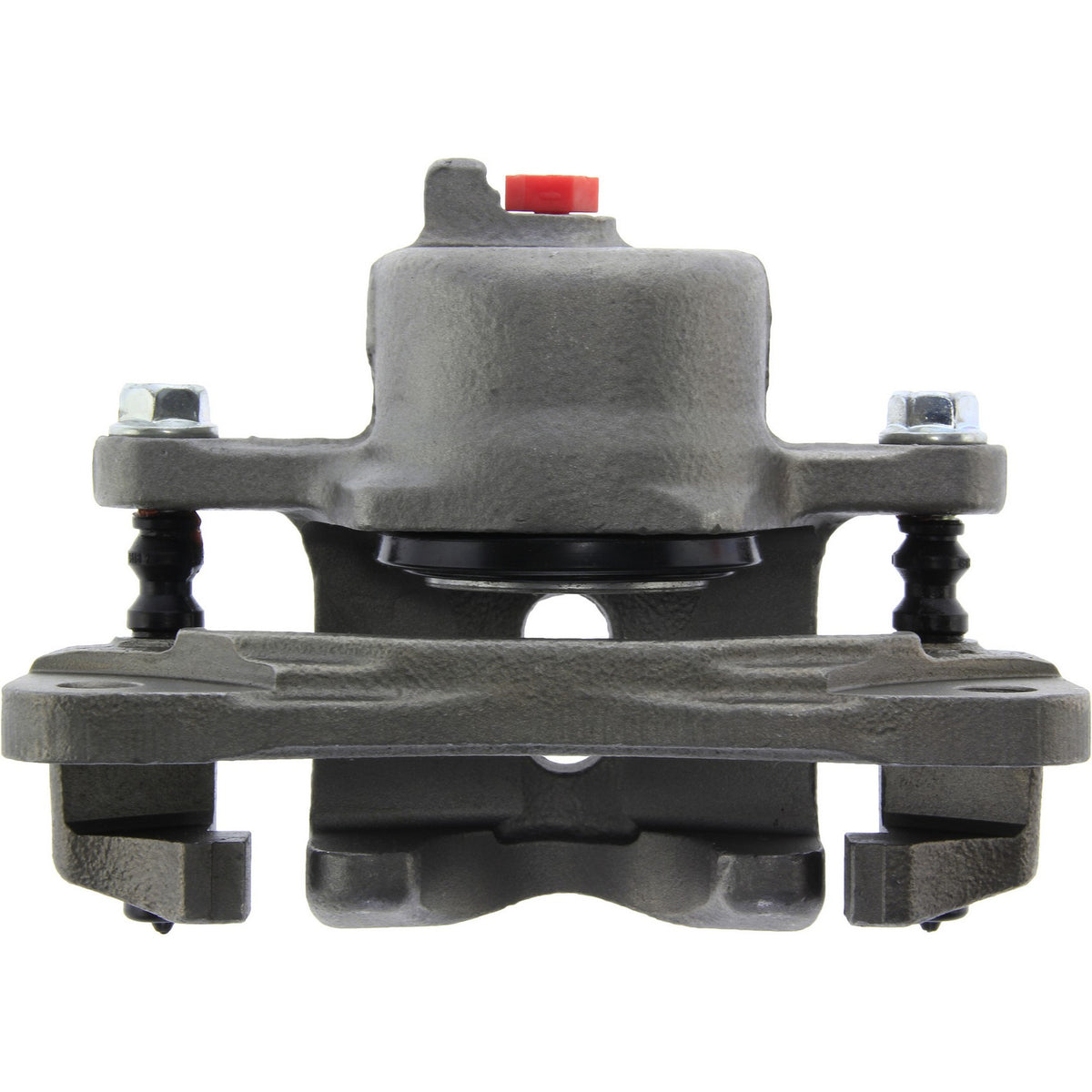 Centric Parts Disc Brake Caliper Semi-Loaded with Anti-Corrosion Finish for 141.40010
