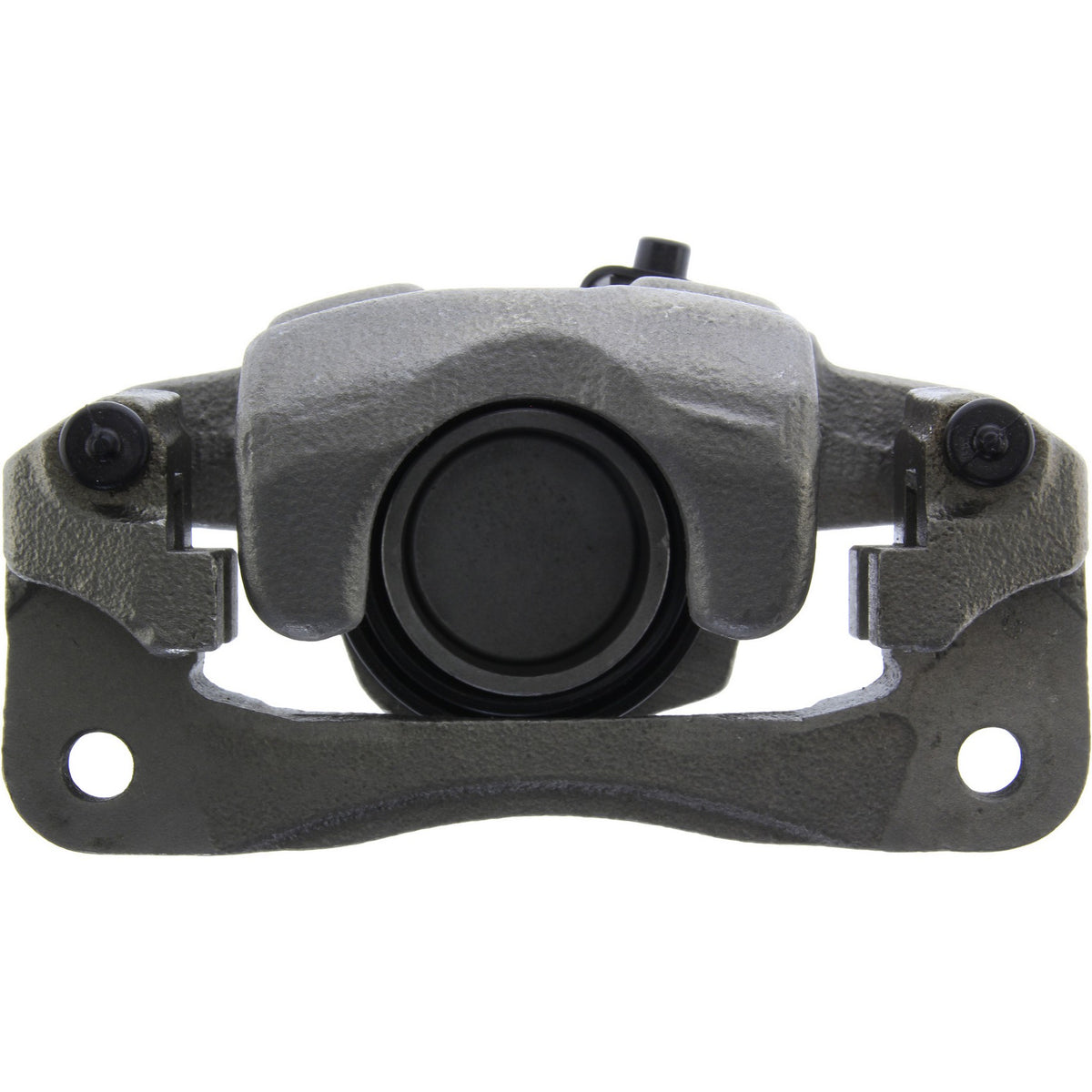 Centric Parts Disc Brake Caliper Semi-Loaded with Anti-Corrosion Finish for 141.40010