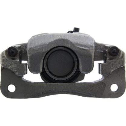 Centric Parts Disc Brake Caliper Semi-Loaded with Anti-Corrosion Finish for 141.40010