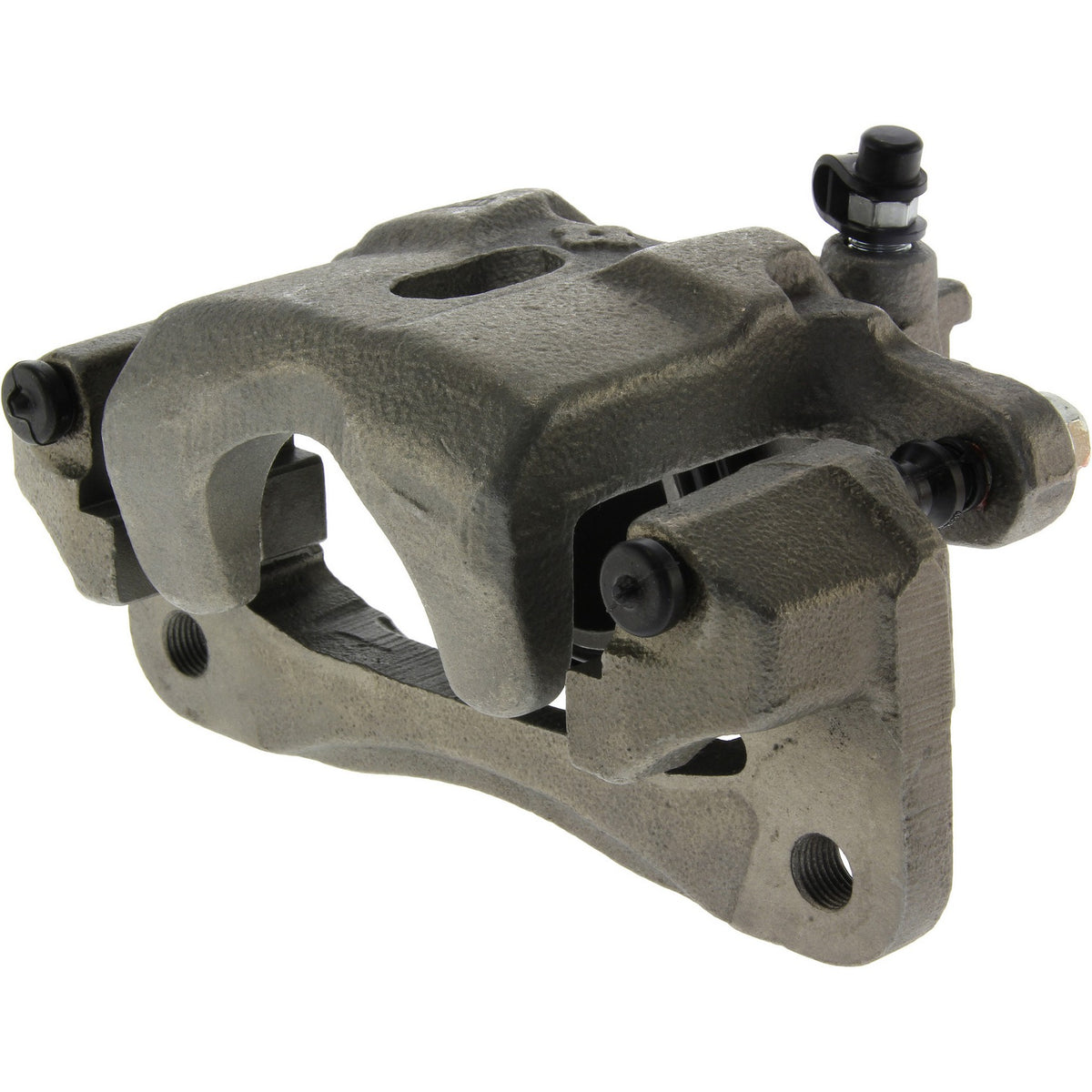 Centric Parts Disc Brake Caliper Semi-Loaded with Anti-Corrosion Finish for 141.40010