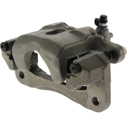 Centric Parts Disc Brake Caliper Semi-Loaded with Anti-Corrosion Finish for 141.40010